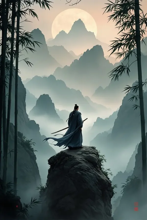 风起长林 星辰影院在线